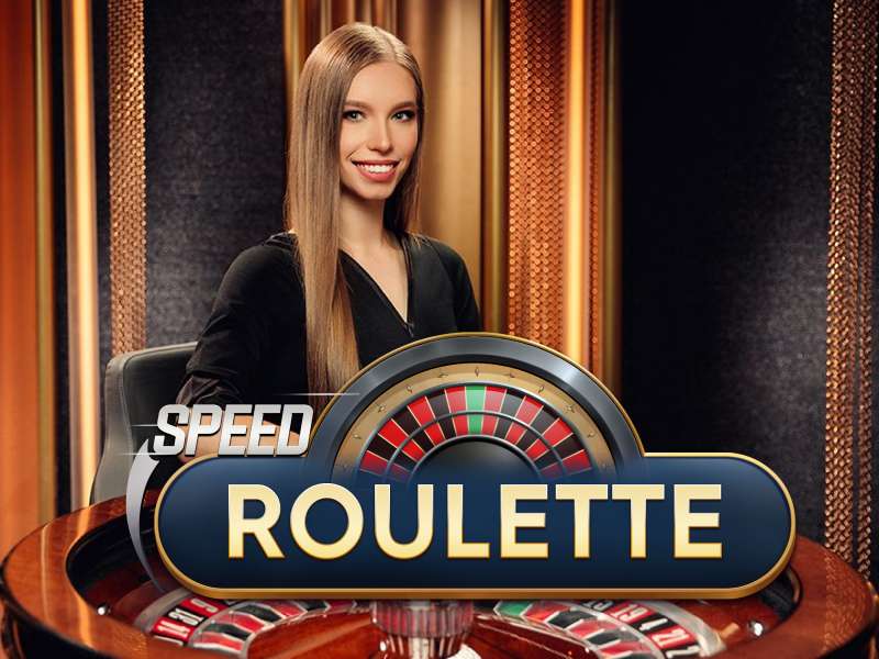 Speed Roulette 1